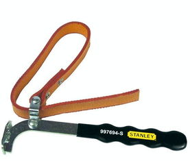 百工商城熱銷 美國Stanley史丹利6件套圓柱沖系列詳解——價格、廠家與五金工具選購指南