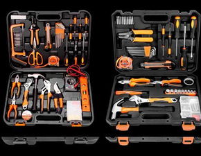 油鋸時代終將落幕？揭秘新型五金工具“魔鬼鋸” 鋸木如割草的效率革命