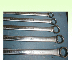 成都五金工具激光加工服務全解析 雕刻、打標、切割一站式解決方案