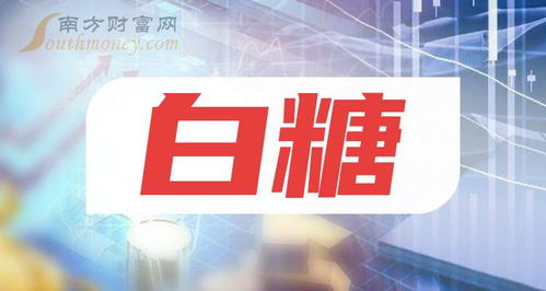 中國股市白糖龍頭股 兩只潛力股值得長期珍藏，10月11日國內貿易動態分析